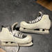 Used Nike Bauer one95 5D Goalie skates