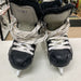 Used Hespeler 9D Youth Player Skates