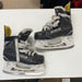 Used Bauer Supreme ACCEL Player Skate 1 D