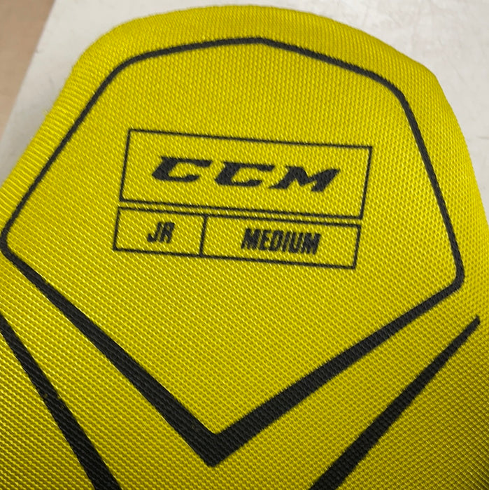 Used CCM 9040 Junior Medium Player Pants