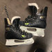 Used Graf Supra 703 3D Player Skates