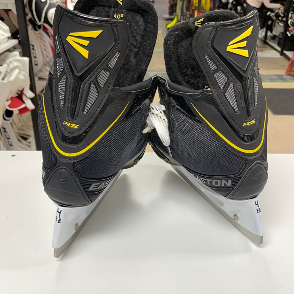 Easton Stealth RS 4EE Player Skate – Crow's Sports