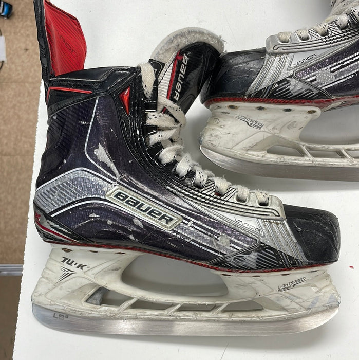 Used Bauer Vapor 1X 5.5D Skates