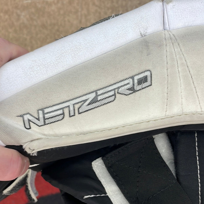 Used Brian’s NetZero 23” Youth Goal Pads