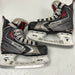 Used Bauer Vapor X60 13EE Youth Player Skate