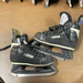 Used Bauer Supreme 90 3D Player Skates