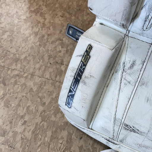 Used Brian’s GNETIK 8.0 30”+1” Leg Pads