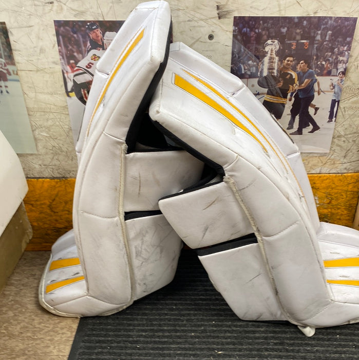 Used Brian’s NetZero 25” Goal Pad