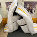 Used Brian’s NetZero 25” Goal Pad