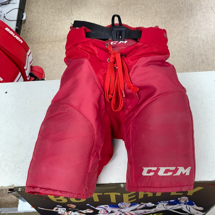 Used CCM U+ Junior Small Player Pants