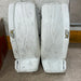 Used Brains Subzero7.0 27”+1” Goalie Pads