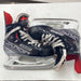 Used Bauer Vapor x3.7 Size 5 Skates