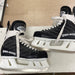 Used Sherwood 5500 9D Player Skates