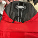 Used Bauer Nexus Senior Medium + 2” Red Player Pants