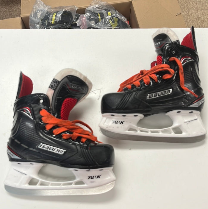 Used Bauer Vapor X500 12D Skate