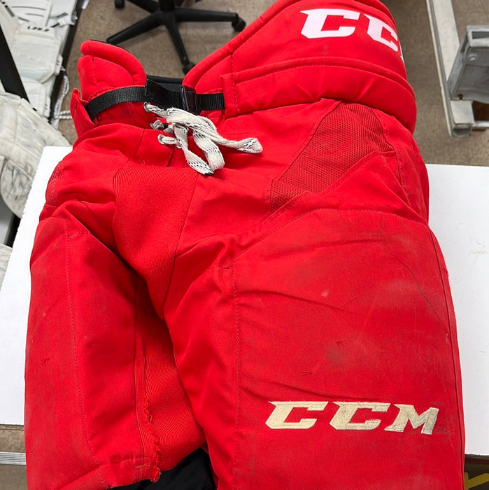 Used CCM HP30 Senior Large Player Pants