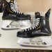 Used Bauer Supreme 2S 6D Player Skates