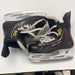 Used Bauer Supreme One.8 2.5D Skates