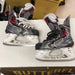 Used Bauer Vapor x100 1D Player Skates