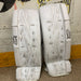 Used Brian's Netzero Leg Pads 29"+1"