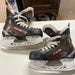 Used CCM Jetspeed FT360 13.5D Youth Skates