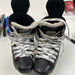 Used Bauer Vapor x500 3 D Skates