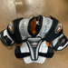 Used Easton synergy 500 Senior small shoulder pads