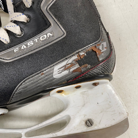 Used Easton Synergy EQ30 6.5D Player Skates – Crow's Sports