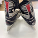 Used Bauer Vapor X:05 Y12D Skates