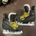 Used Graf Ultra G35 6D Player Skates