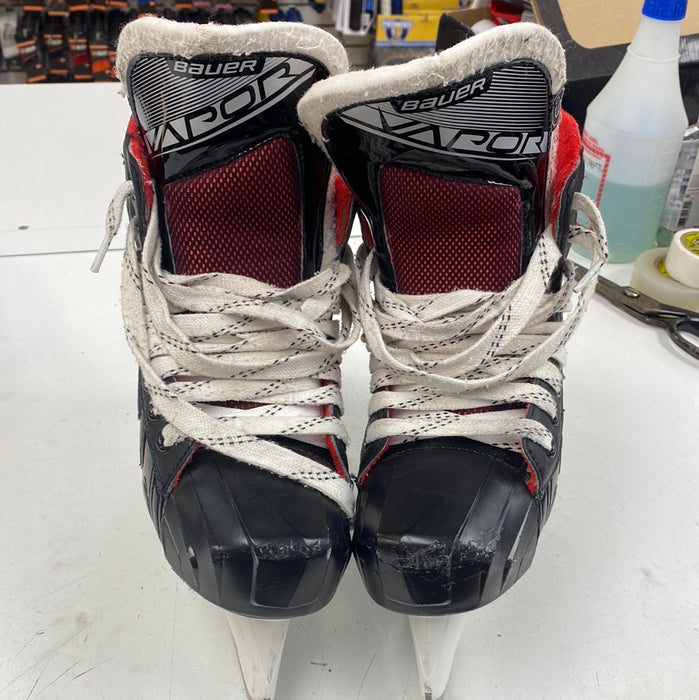 Used Bauer x2.7 6 D Goal Skate