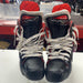 Used Bauer Vapor x3.7 Size 5 Skates