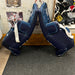 Used Bauer GSX 28" Goal Pad