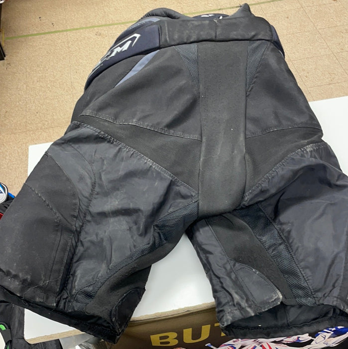 Used CCM Vector 08 Senior Small Player Pants