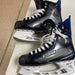 Used Bauer Nexus 2900 8.5D Player Skates