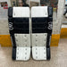 Used Warrior Ritual G3 Classic 24”+1” Goal Pads