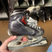 Used Bauer Vapor X100 w/ Step Steel