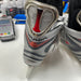 Used Nike Bauer Vapor XVI 5.5D Player Skates