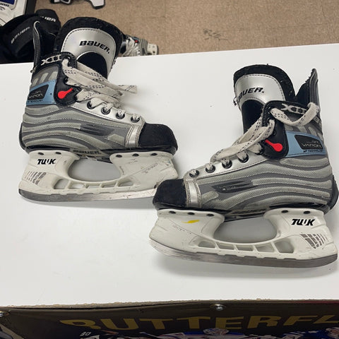 Used Easton Synergy EQ30 6.5D Player Skates – Crow's Sports