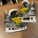 Used Graf Supra 503 3.5D Skates