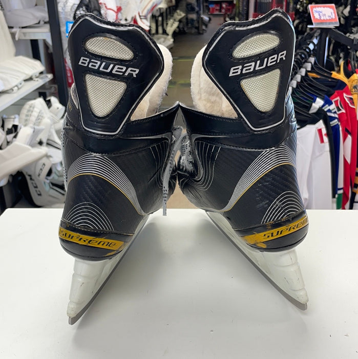 Used Bauer Supreme One60 8D Player Skates