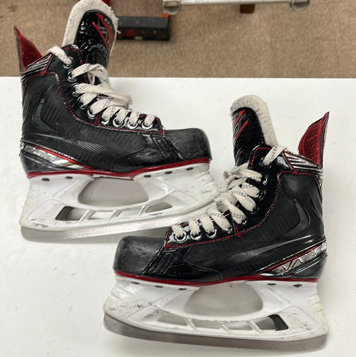 Used Bauer Vapor X2.7 2D Player Skates