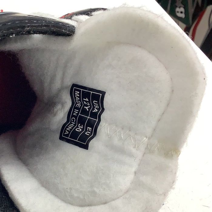 CCM JetSpeed FT 340 Youth 12.0 Player Skates