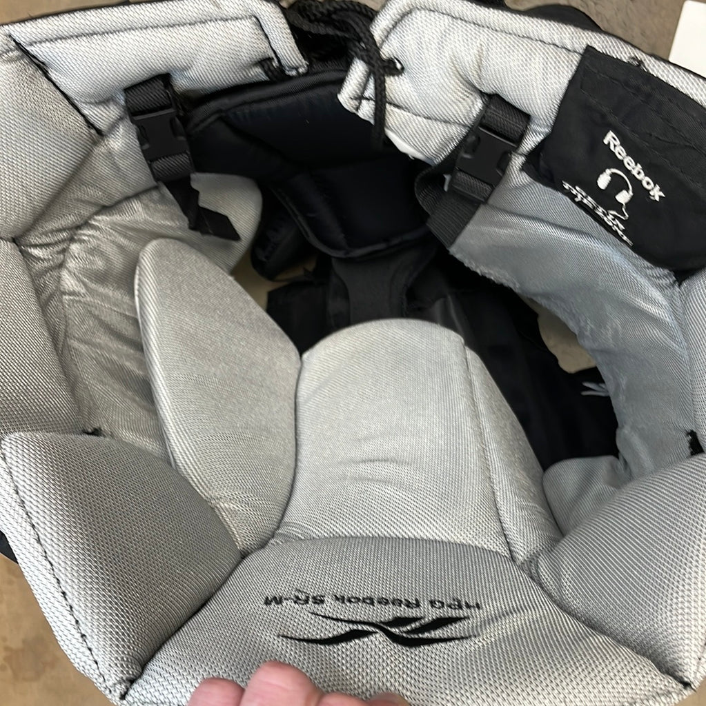 Used Reebok HPG Senior Medium Goal Pants – Crow's Sports