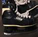 Used Bauer Supreme 90 1D Skates