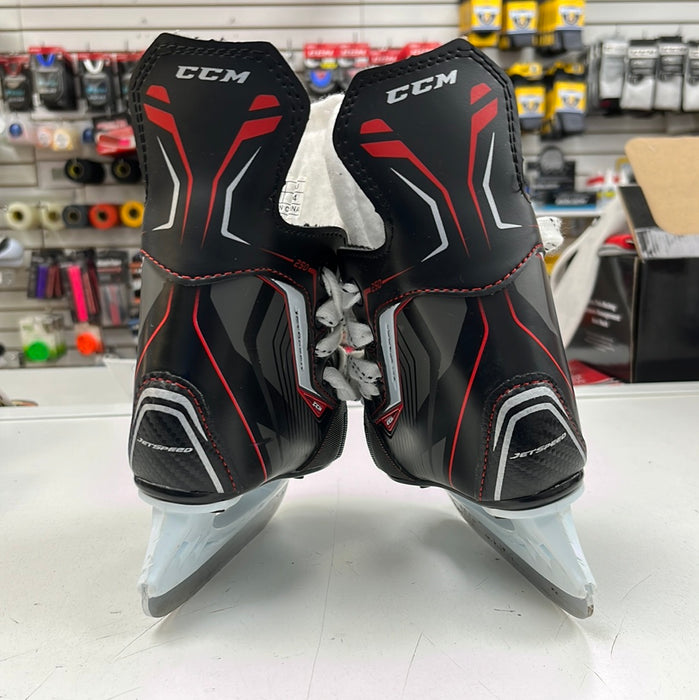 Used CCM JetSpeed 250 6Y Youth Skate