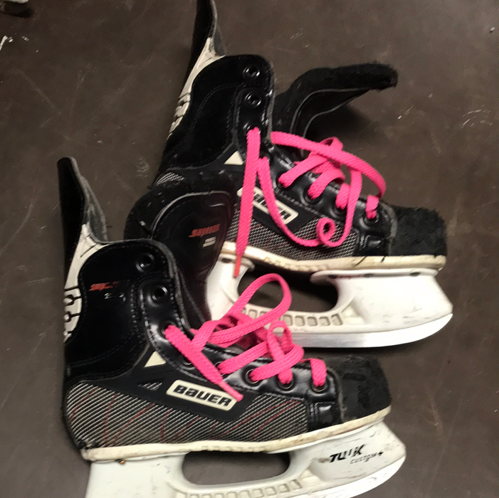 Used Bauer Supreme 3000 1.5D Skates