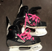 Used Bauer Supreme 3000 1.5D Skates