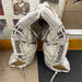 Used Reebok Revoke PZ 34+2 Goal Pad