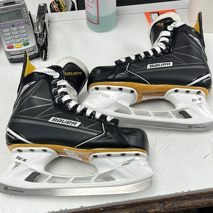 Used Bauer Supreme S160 5 EE Skate